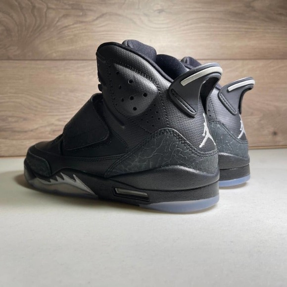 Air Jordan Nike Son of Mars Basketball - Picture 4 of 8